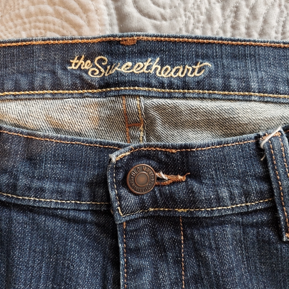 Jeans 👖 - Picture 4 of 4